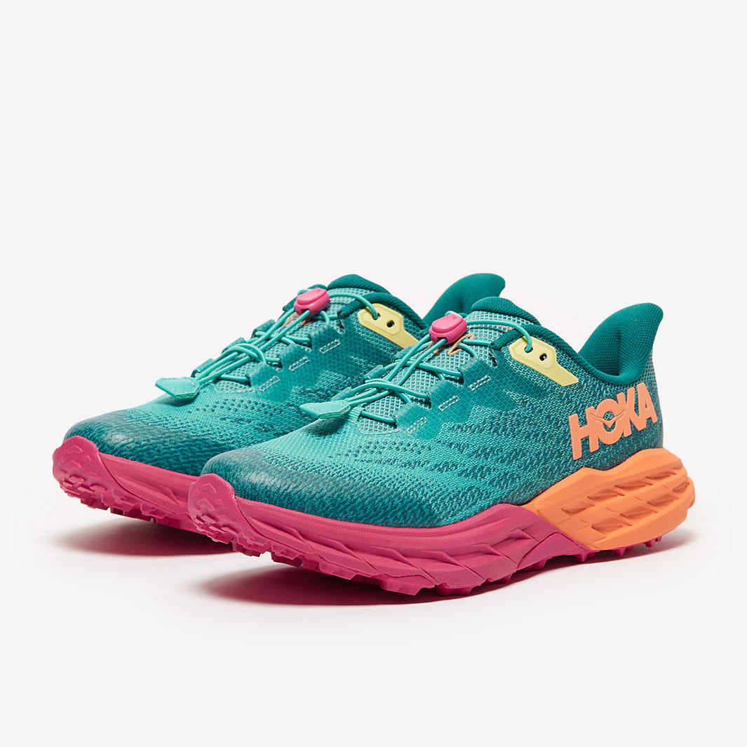 Hoka Speedgoat 5 Youth