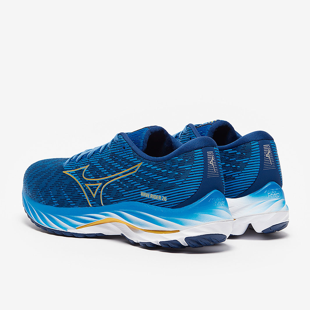 Mizuno Wave Rider 26