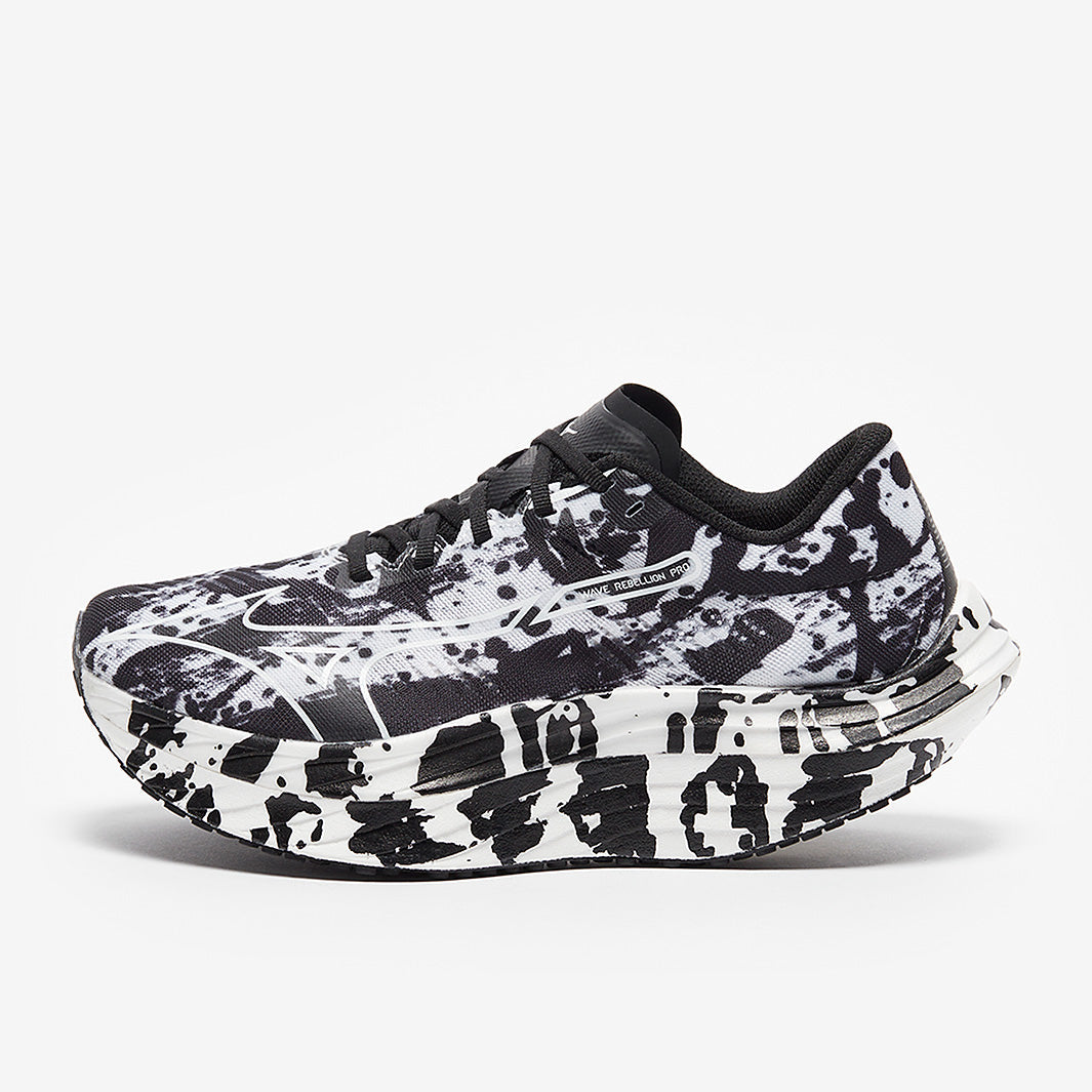 Mizuno Unisex Wave Rebellion Pro