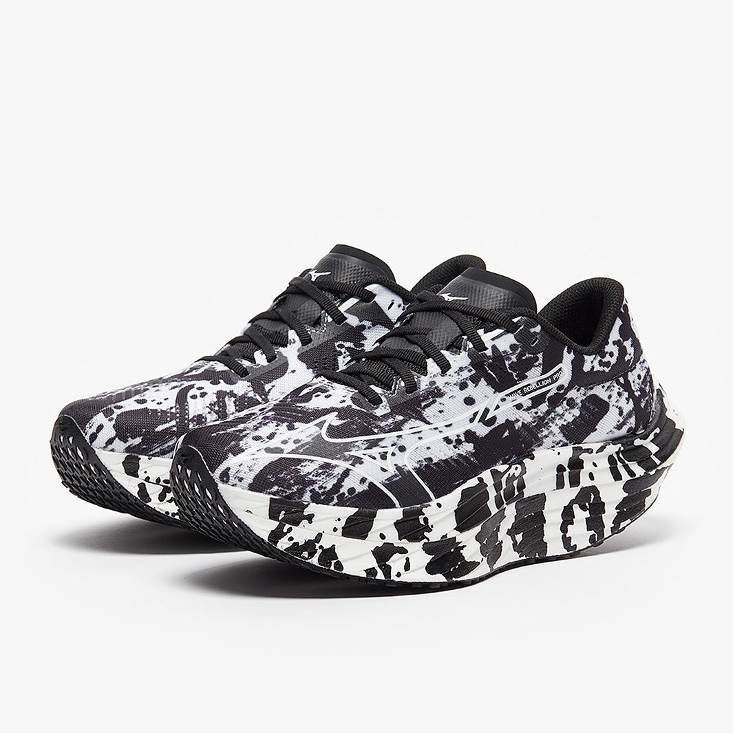 Mizuno Unisex Wave Rebellion Pro