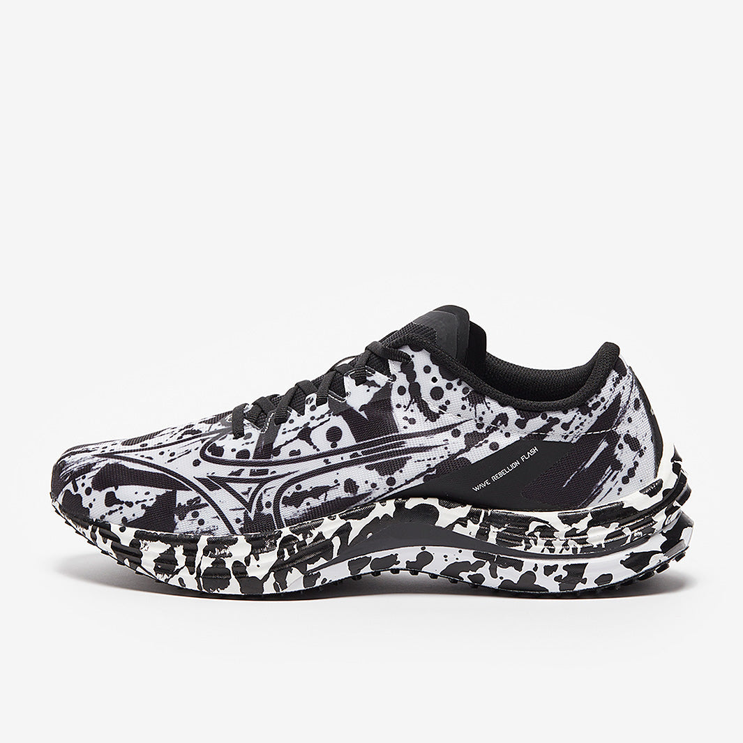 Mizuno Unisex Wave Rebellion Flash