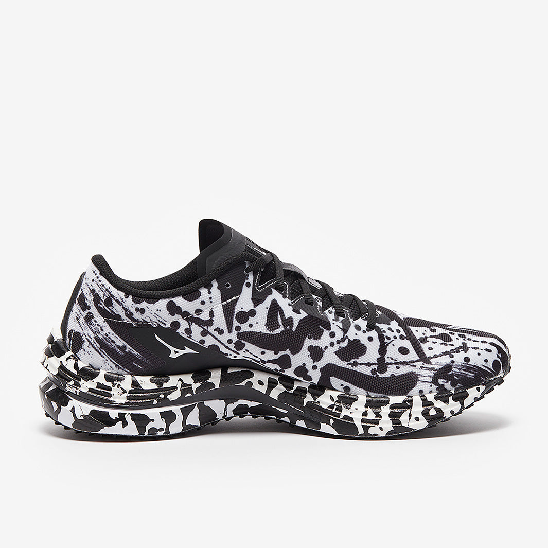 Mizuno Unisex Wave Rebellion Flash