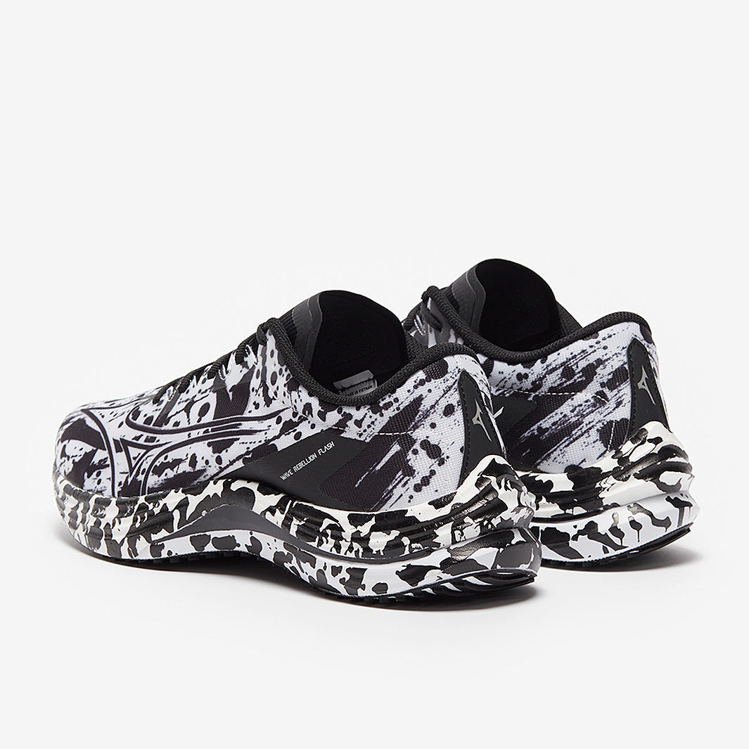 Mizuno Unisex Wave Rebellion Flash