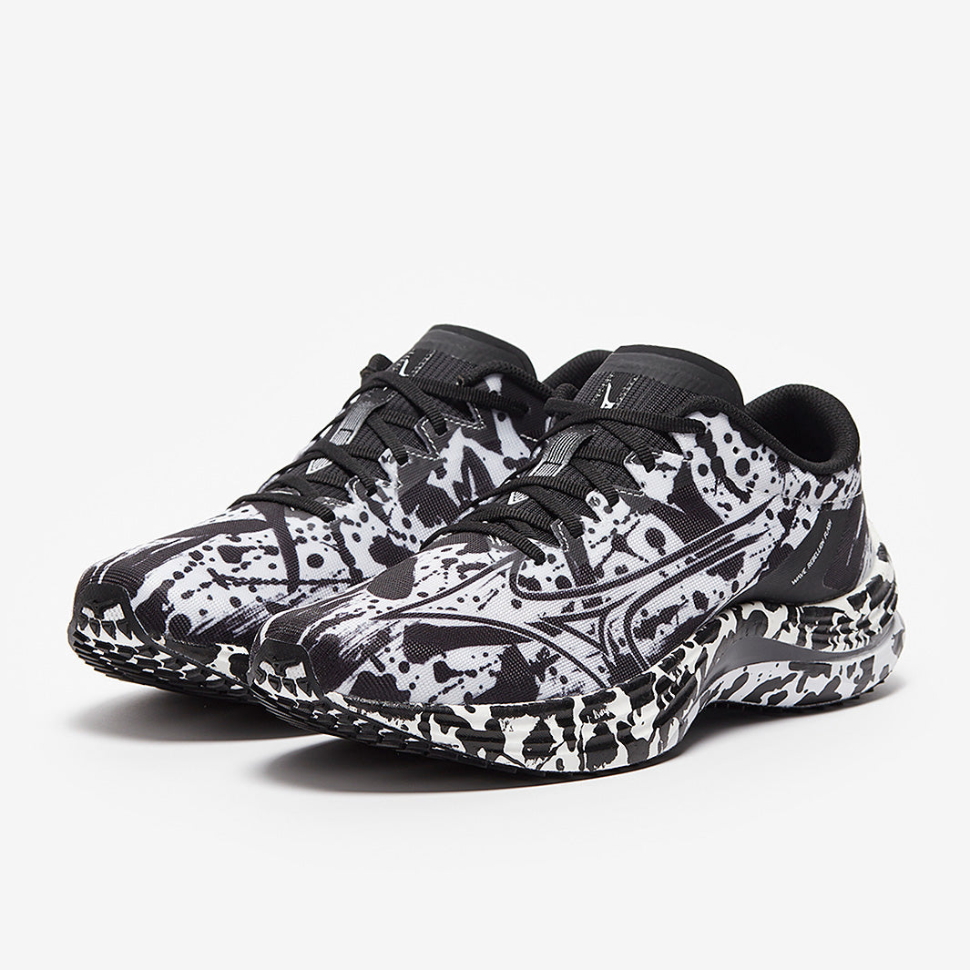 Mizuno Unisex Wave Rebellion Flash
