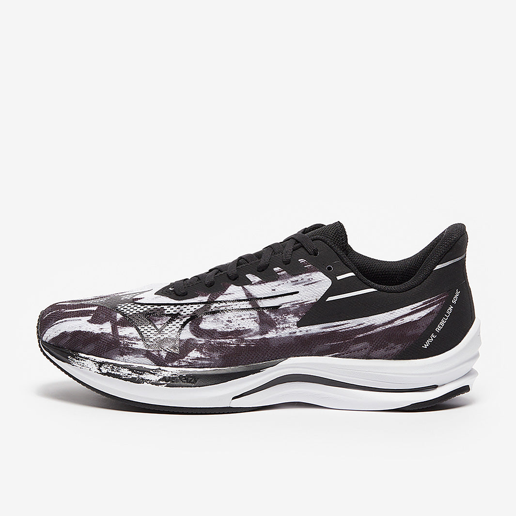 Mizuno Unisex Wave Rebellion Sonic