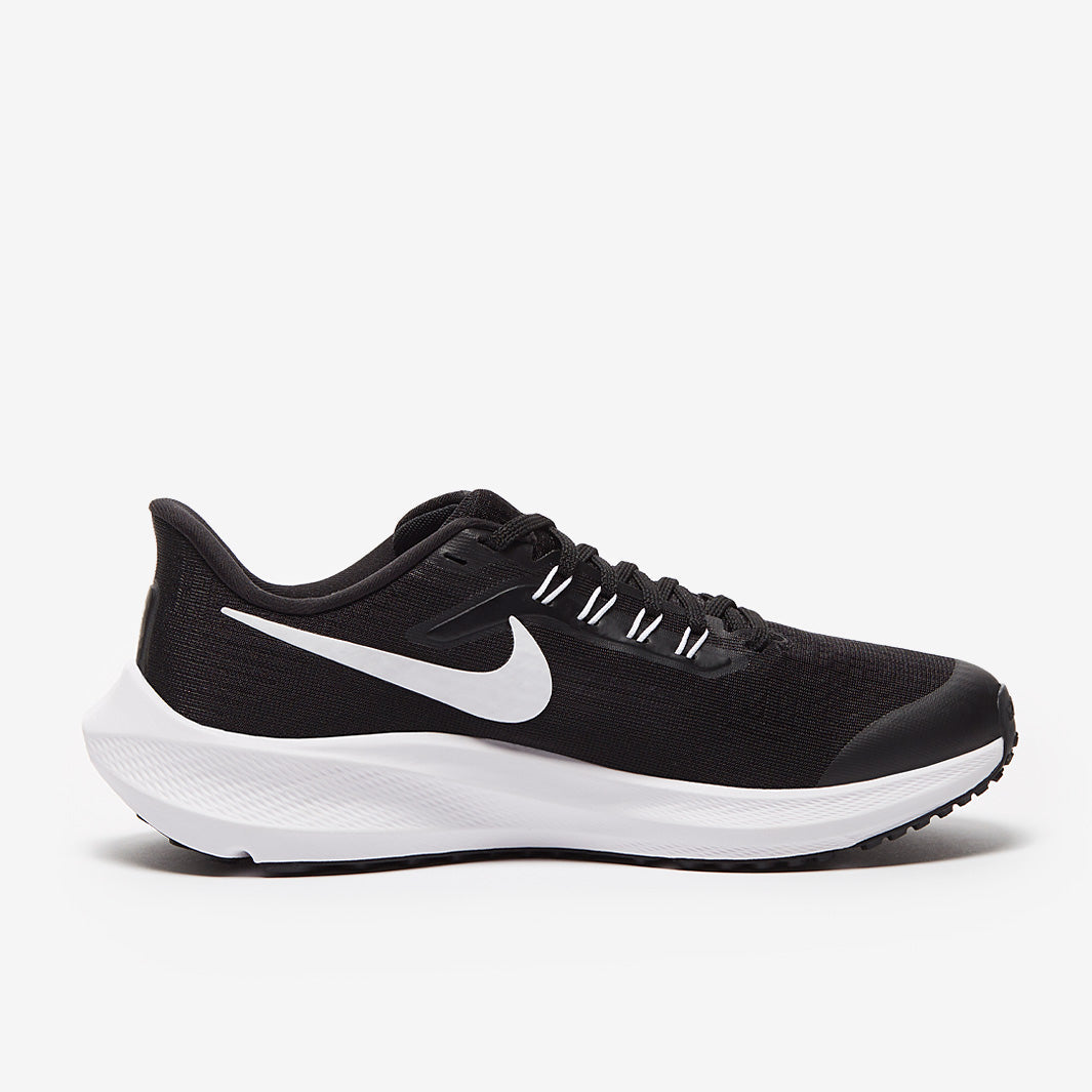 Nike Boys Air Zoom Pegasus 39 - Black/White