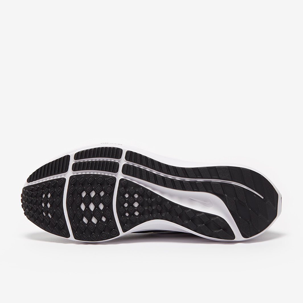 Nike Boys Air Zoom Pegasus 39 - Black/White