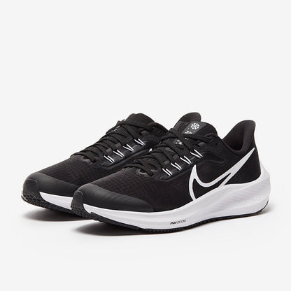 Nike Boys Air Zoom Pegasus 39 - Black/White