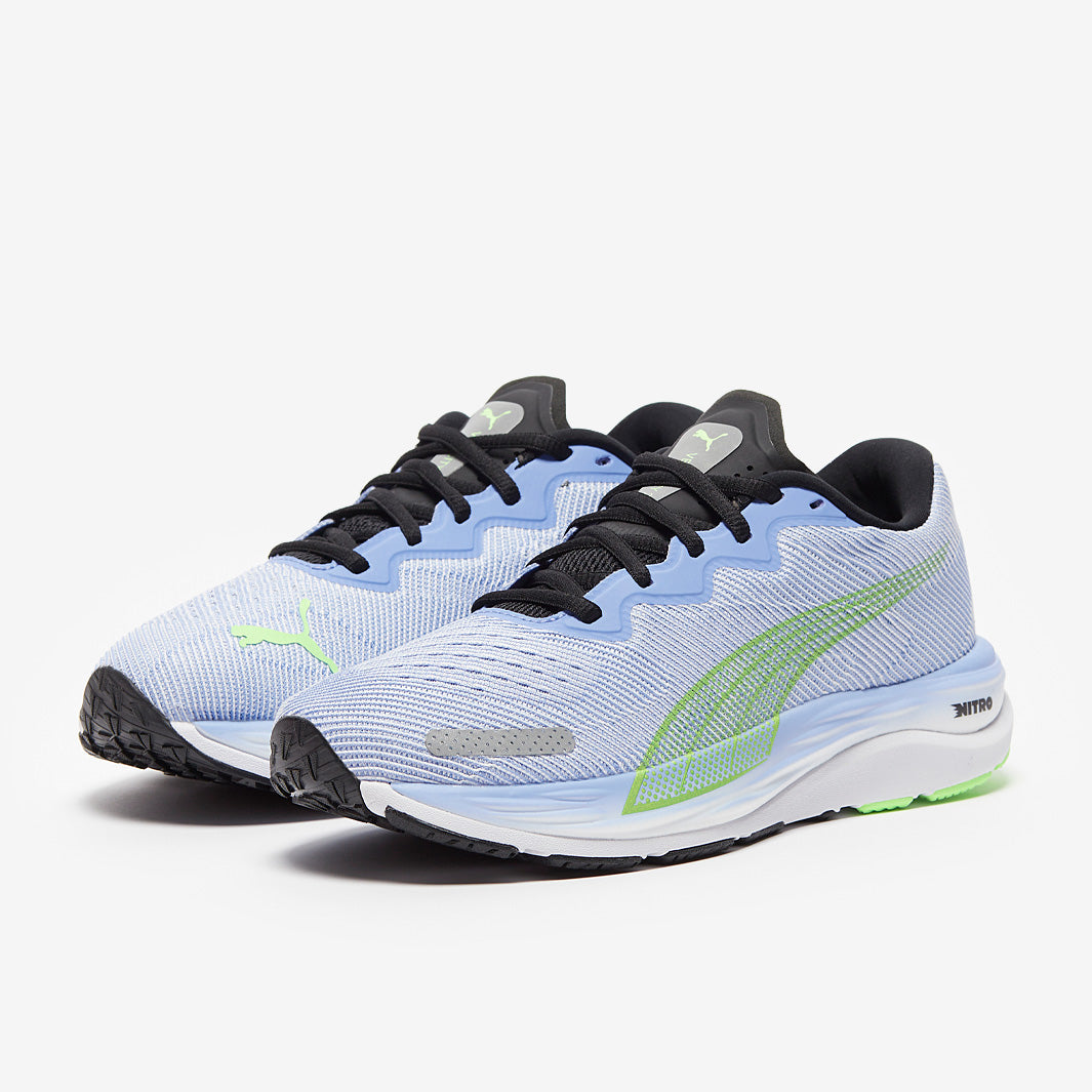Puma Womens Velocity Nitro 2