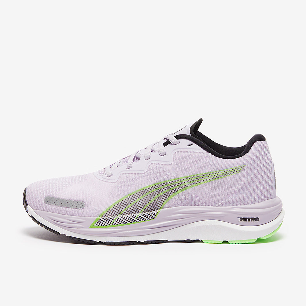 Puma Womens Velocity Nitro 2 Fade