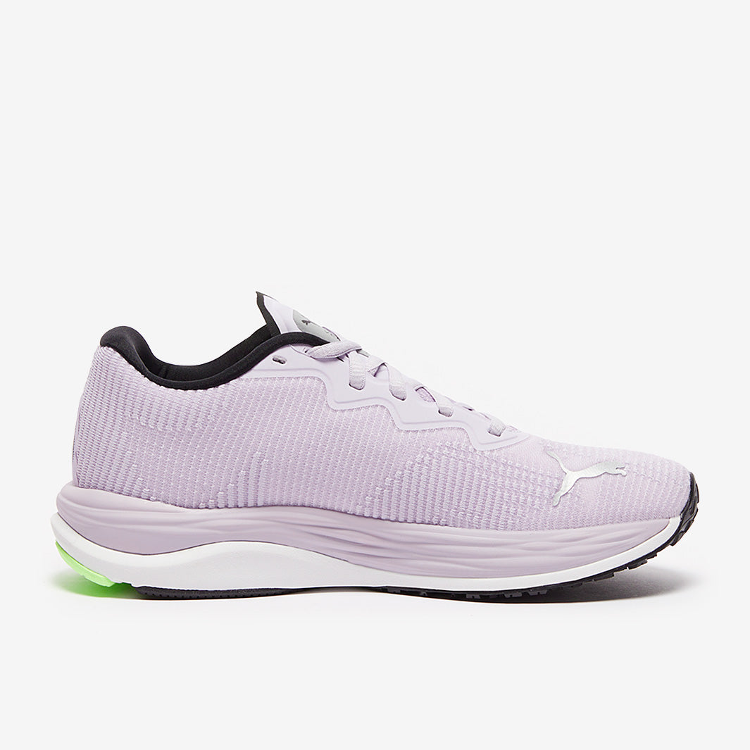 Puma Womens Velocity Nitro 2 Fade