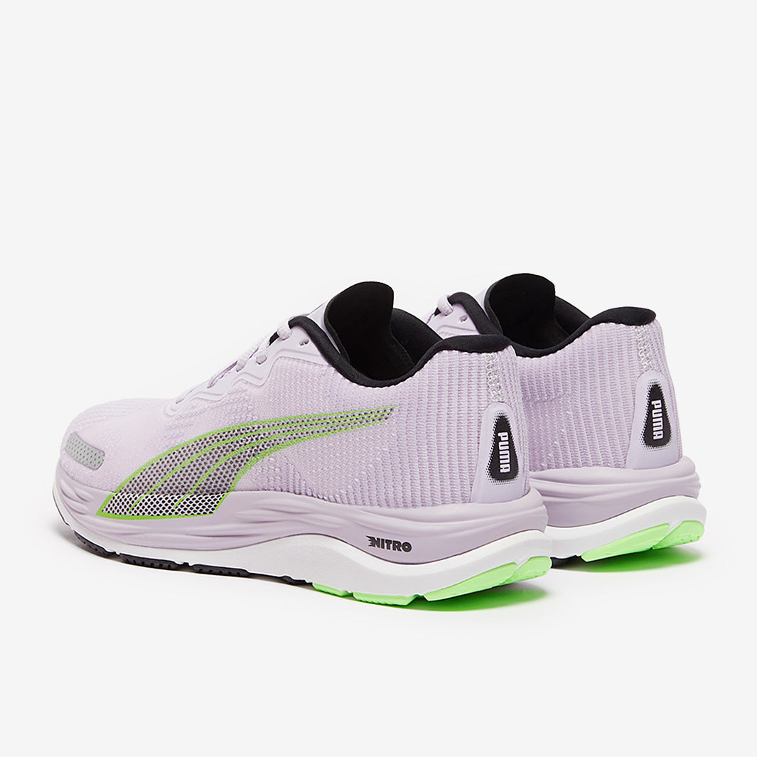 Puma Womens Velocity Nitro 2 Fade