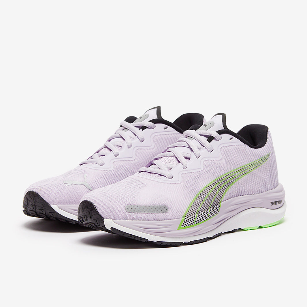 Puma Womens Velocity Nitro 2 Fade