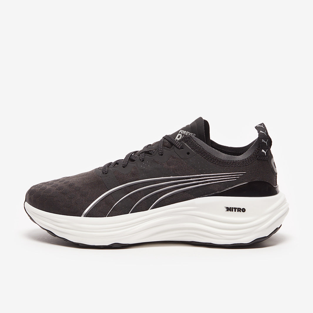 Puma Womens Foreverun Nitro