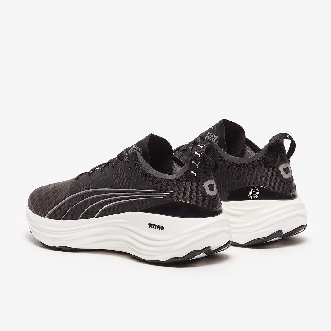 Puma Womens Foreverun Nitro