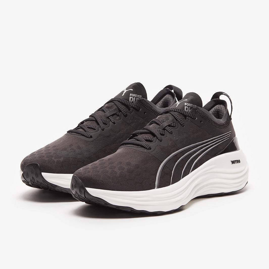 Puma Womens Foreverun Nitro