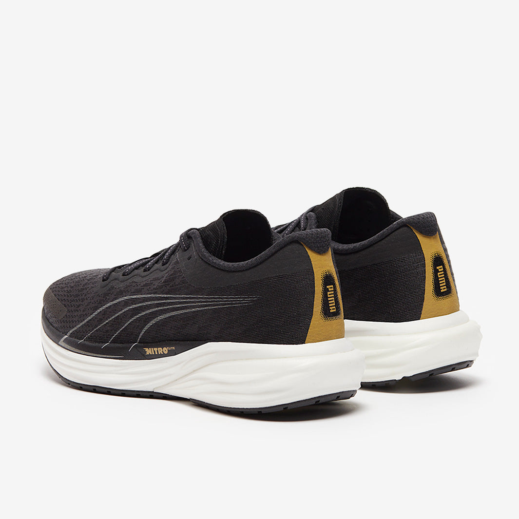 Puma Womens Deviate Nitro 2