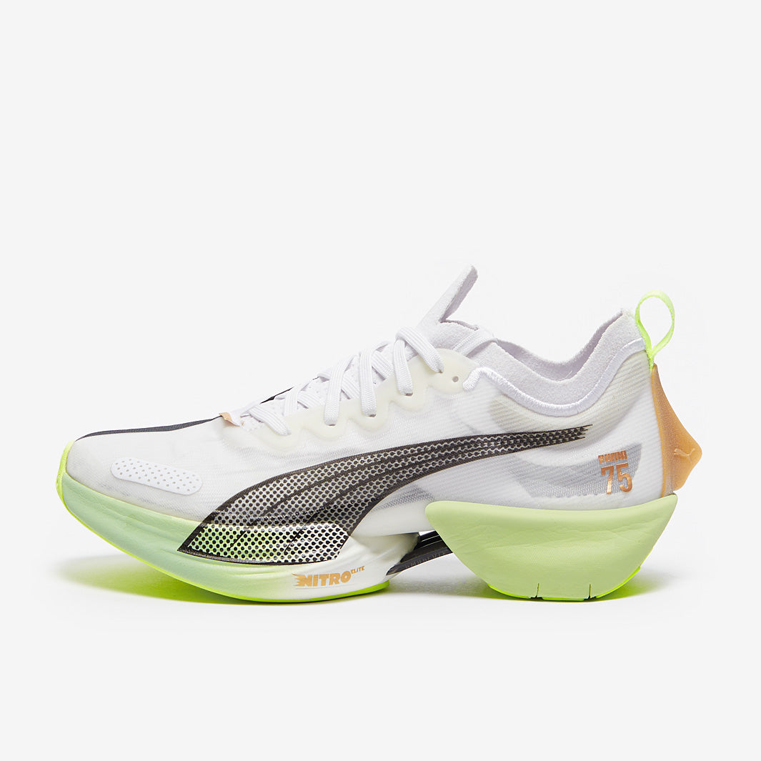 Puma Womens Fast-R Nitro Elite Run 75