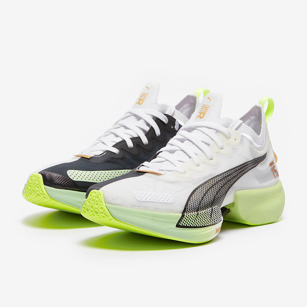 Puma Womens Fast-R Nitro Elite Run 75