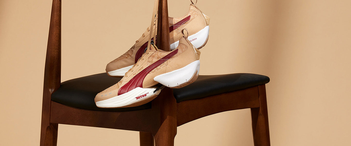 Puma Fast-R Nitro Elite Ciele
