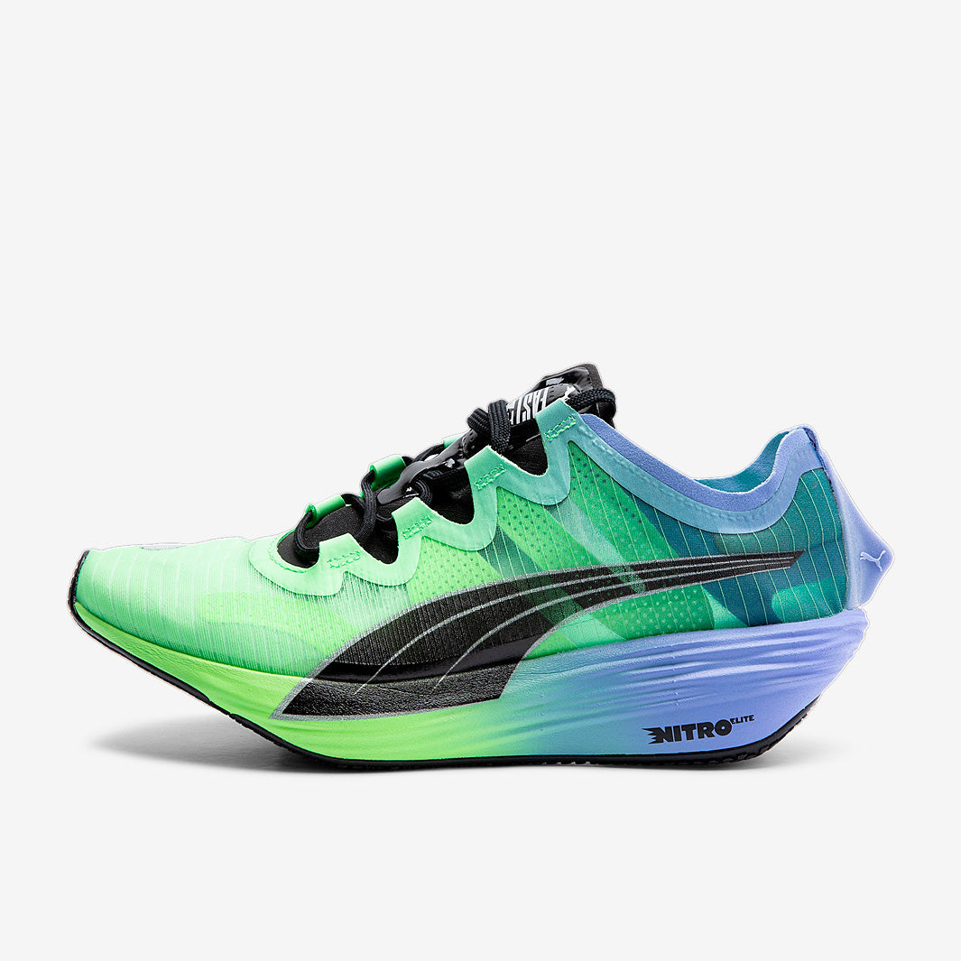 Puma Womens Fast-FWD Nitro Elite