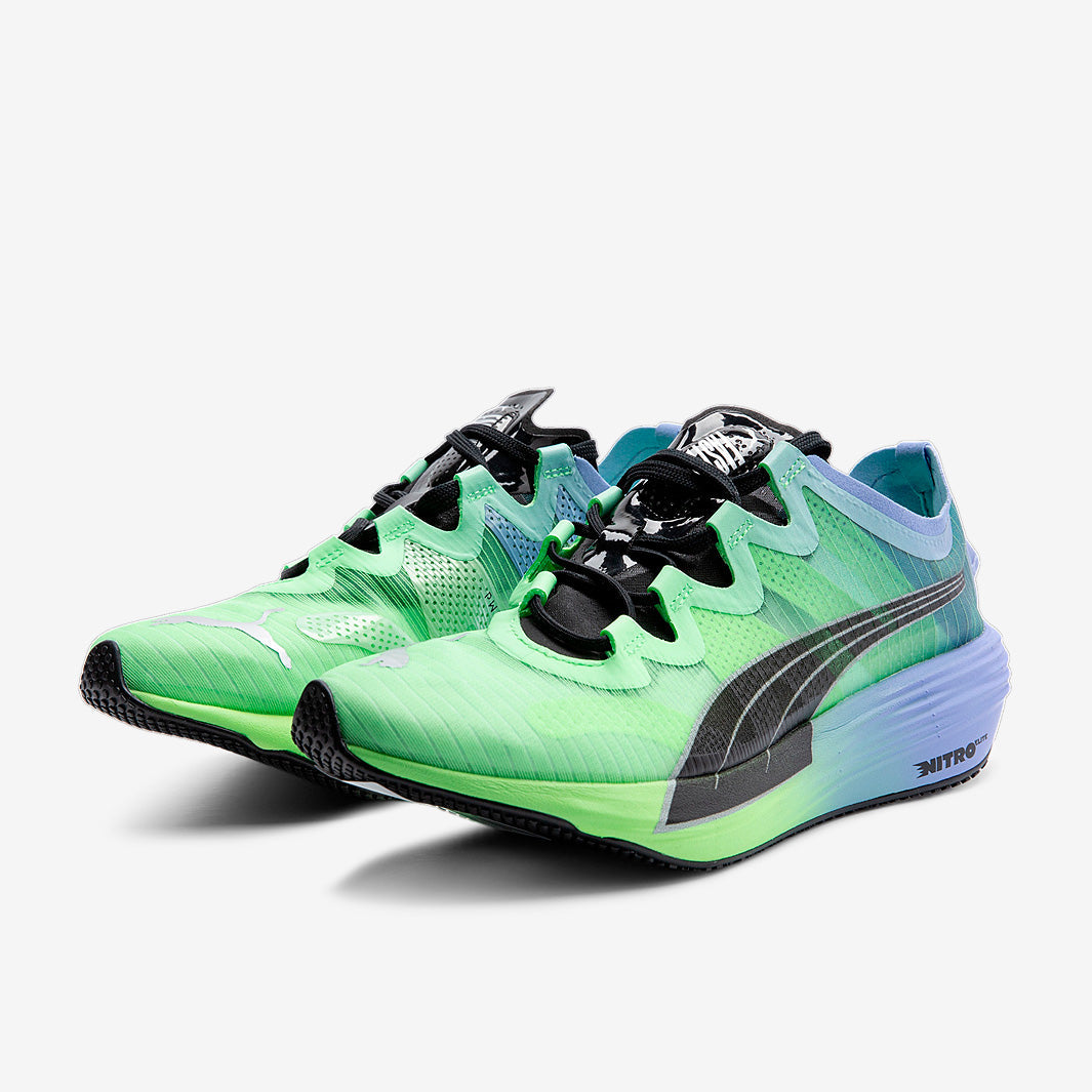 Puma Womens Fast-FWD Nitro Elite