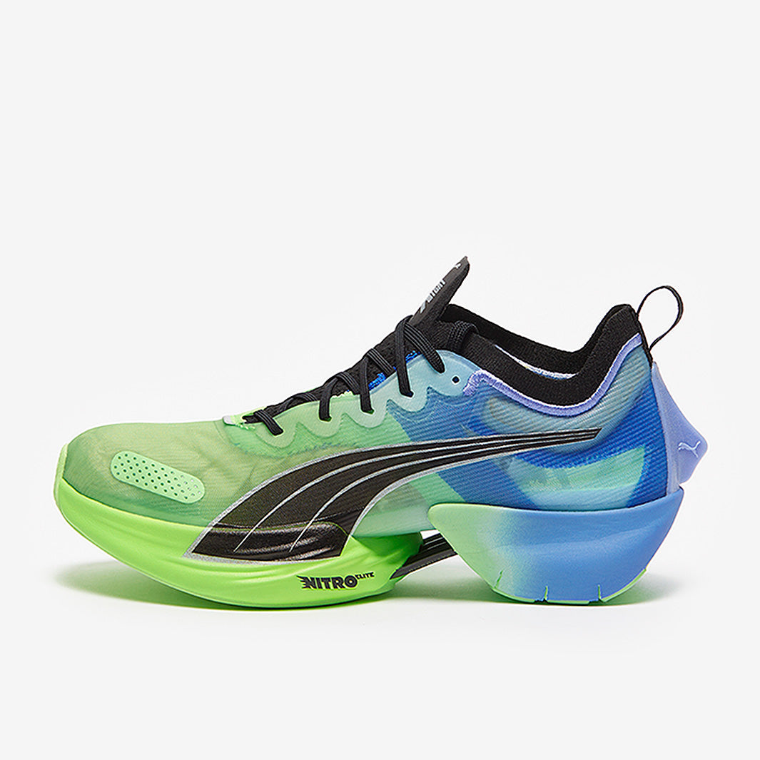 Puma Womens Fast-R Nitro Elite Elektrocharged