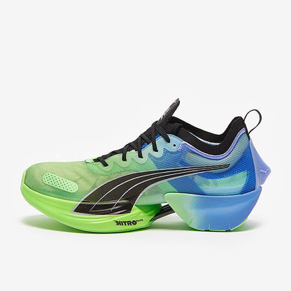 Puma Womens Fast-R Nitro Elite Elektrocharged
