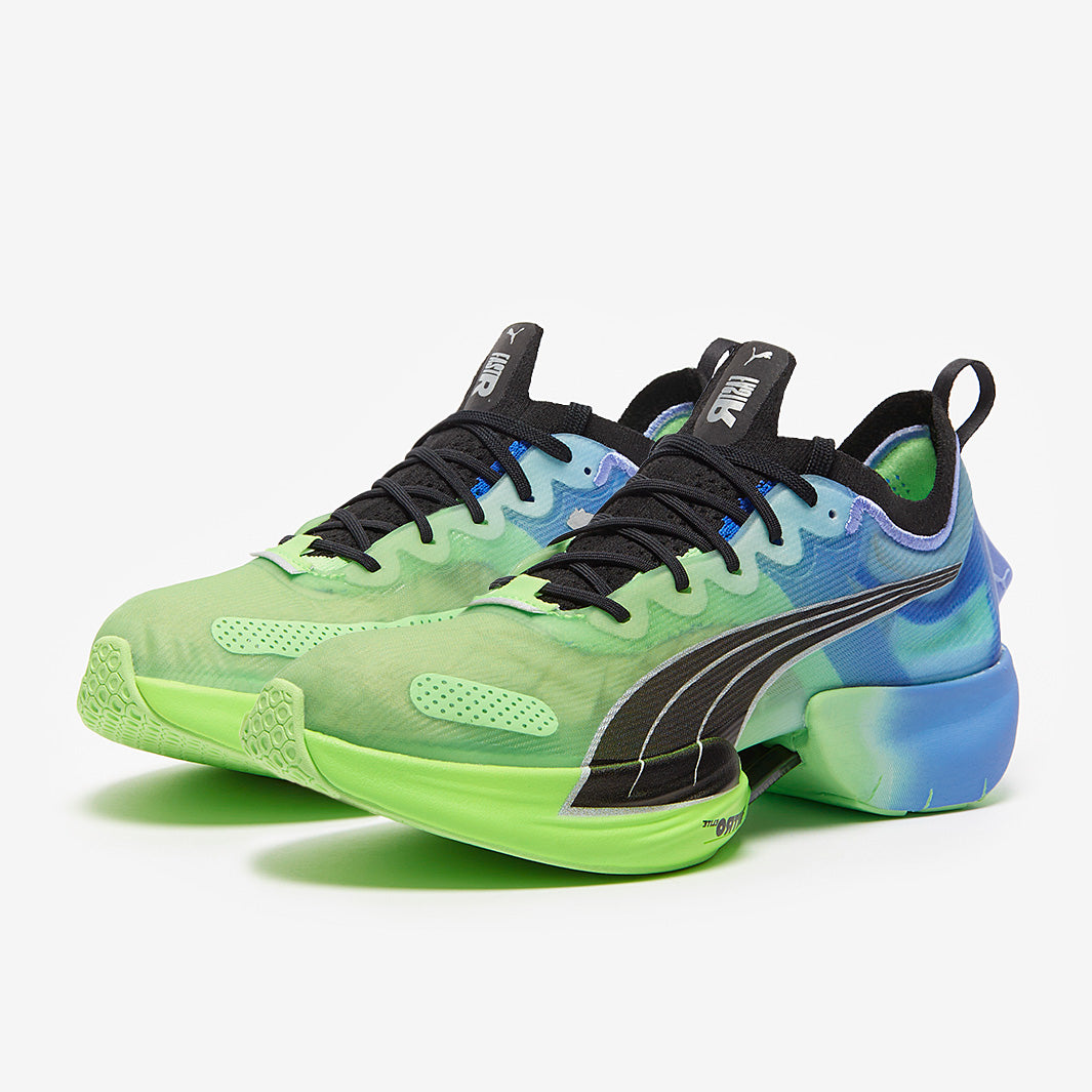 Puma Womens Fast-R Nitro Elite Elektrocharged