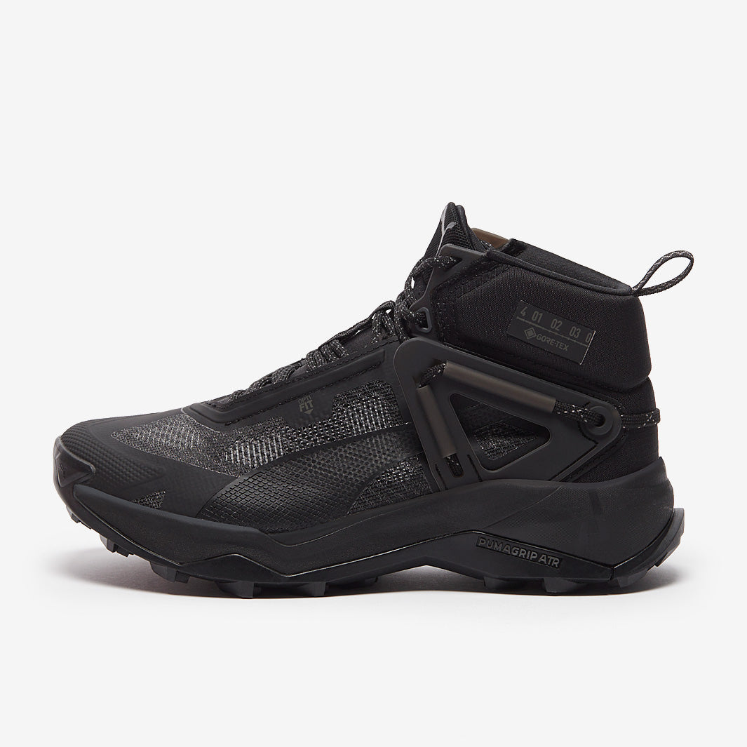 Puma Womens Explore Nitro Mid GORE-TEX