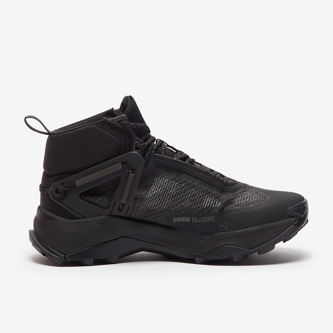 Puma Womens Explore Nitro Mid GORE-TEX