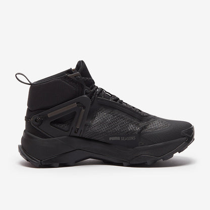 Puma Womens Explore Nitro Mid GORE-TEX