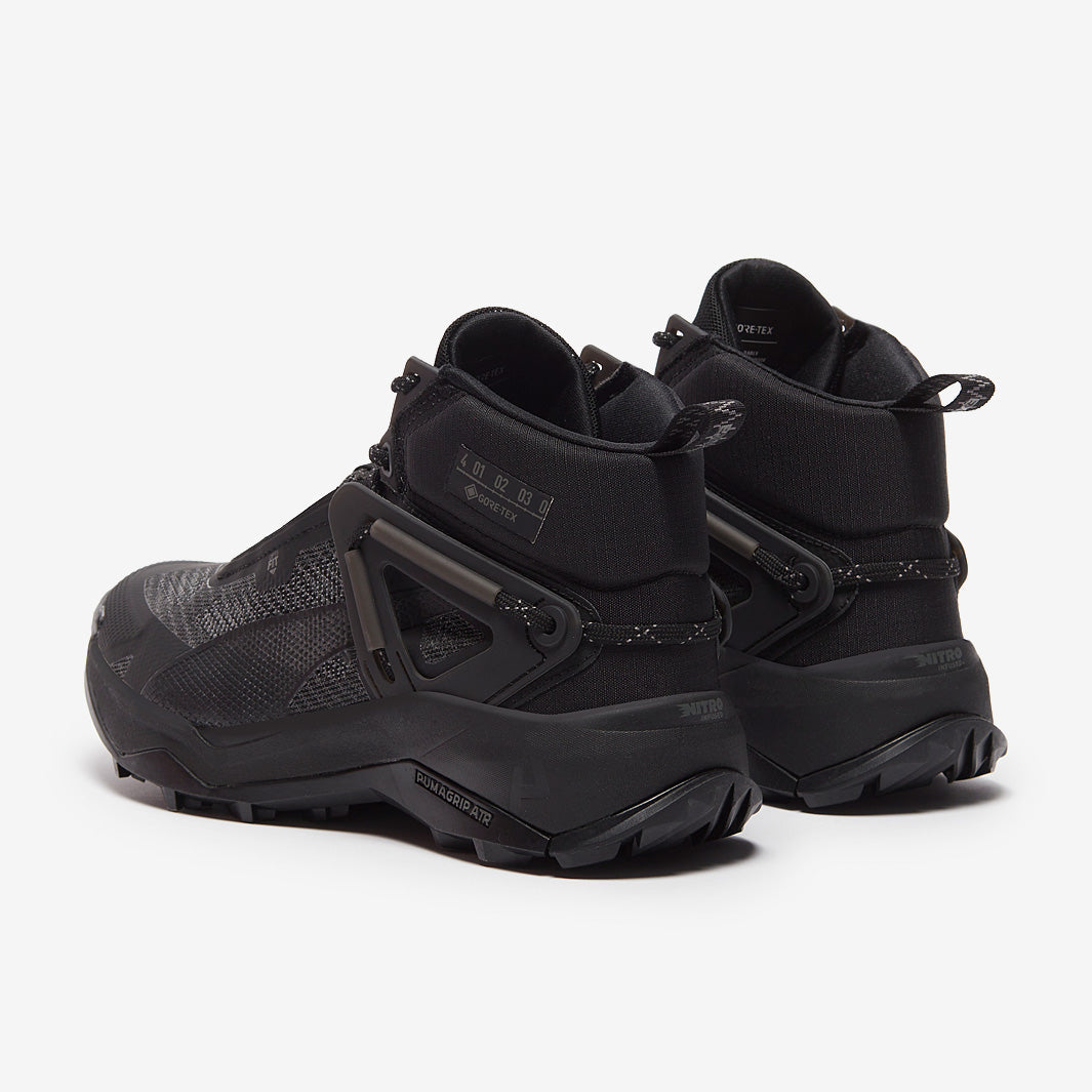 Puma Womens Explore Nitro Mid GORE-TEX