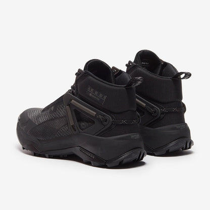 Puma Womens Explore Nitro Mid GORE-TEX