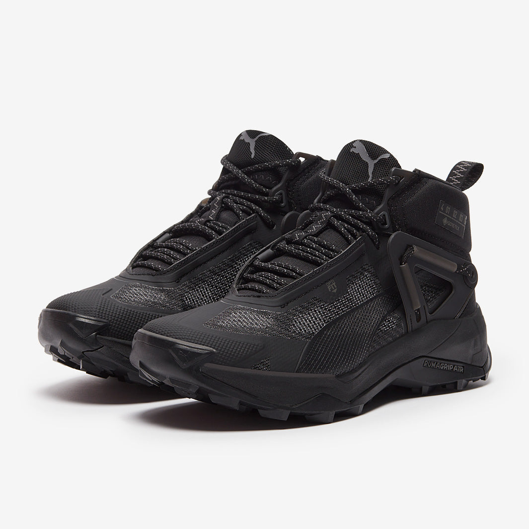 Puma Womens Explore Nitro Mid GORE-TEX