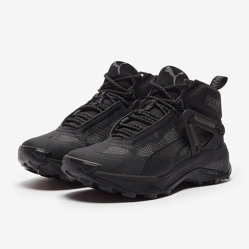 Puma Womens Explore Nitro Mid GORE-TEX