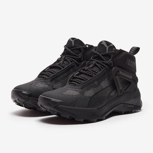 Puma Womens Explore Nitro Mid GORE-TEX