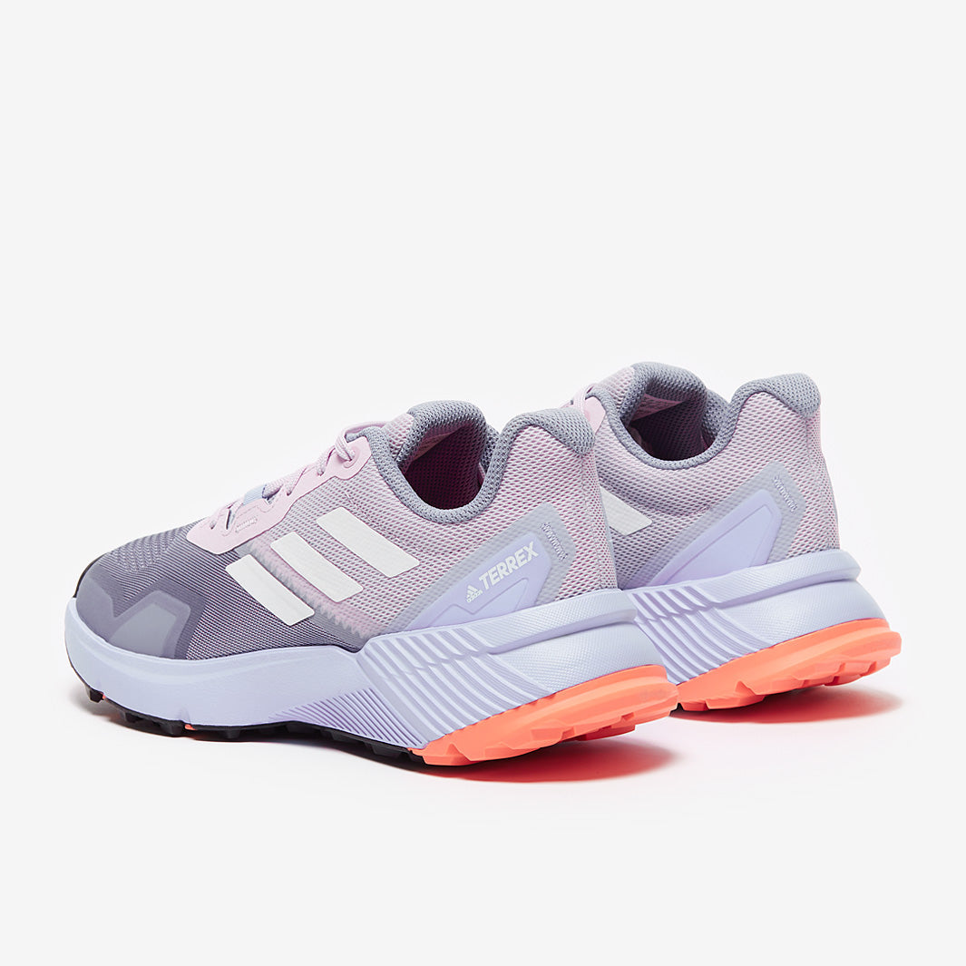 adidas Womens Terrex Soulstride