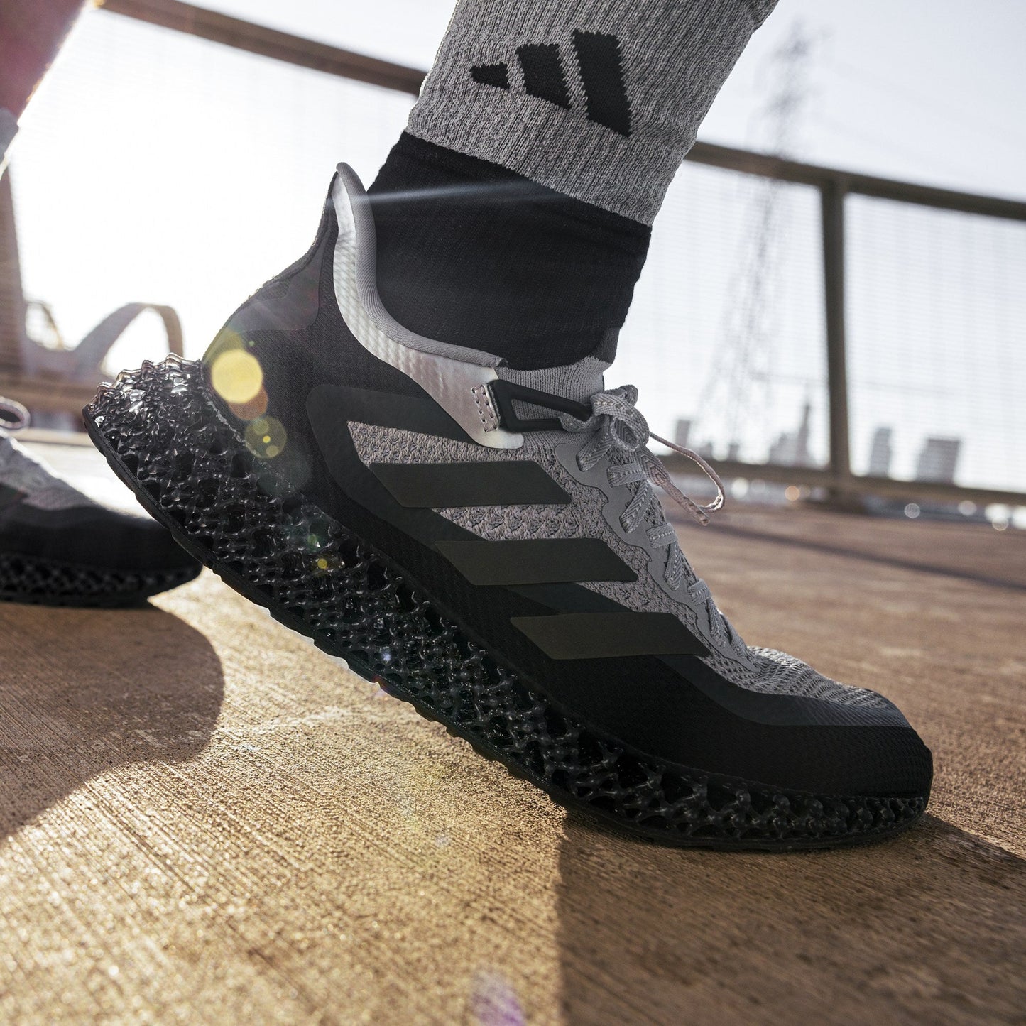 adidas 4D FWD 2