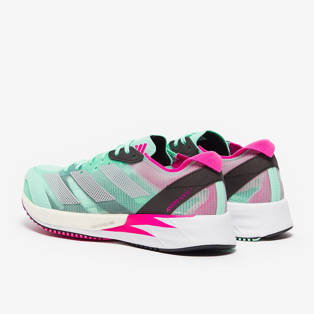 adidas Womens adizero adios 7