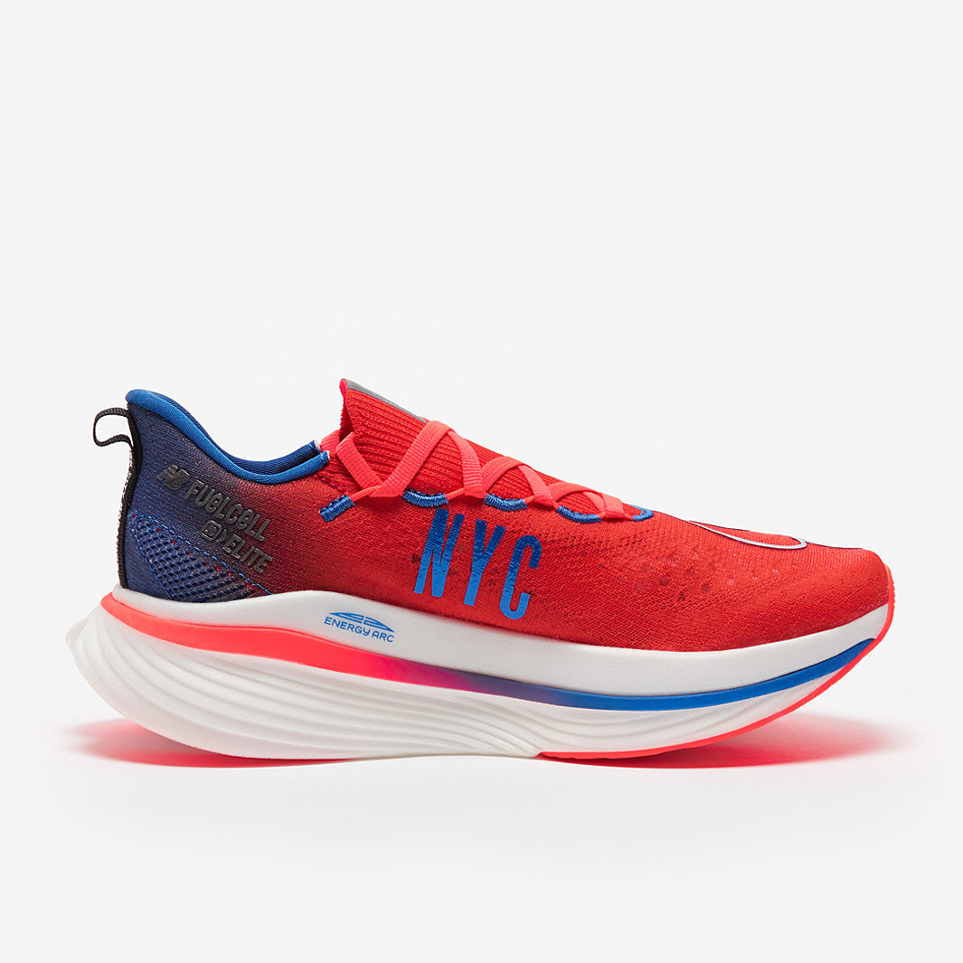 New Balance Womens SuperComp Elite v3