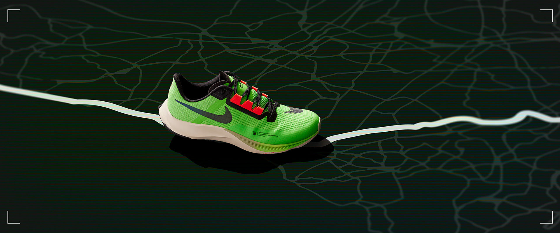 Nike Rival Fly 3