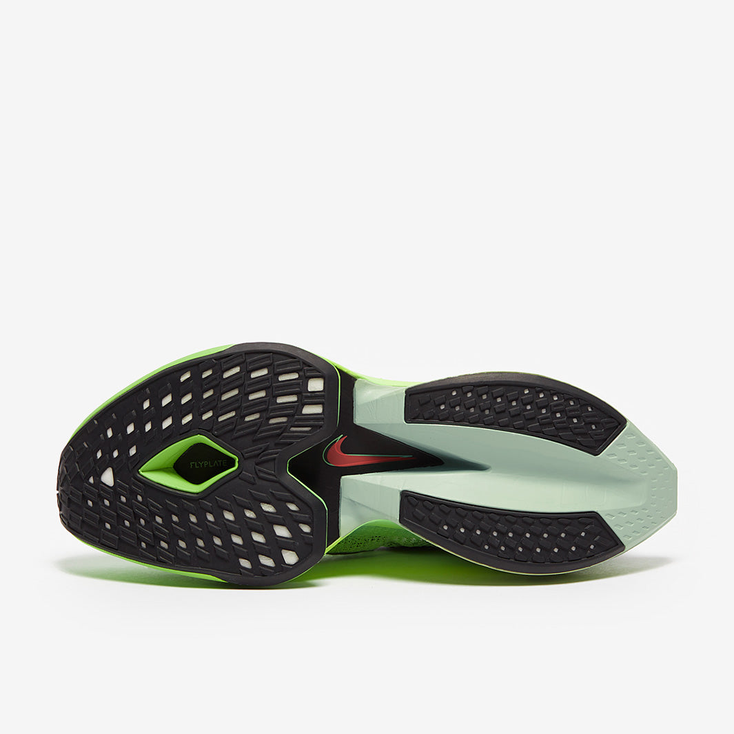Nike Air Zoom Alphafly NEXT Percent 2 - Scream Green/Black
