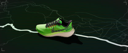 Nike Air Zoom Pegasus 39 - Scream Green/Black-Coconut Milk
