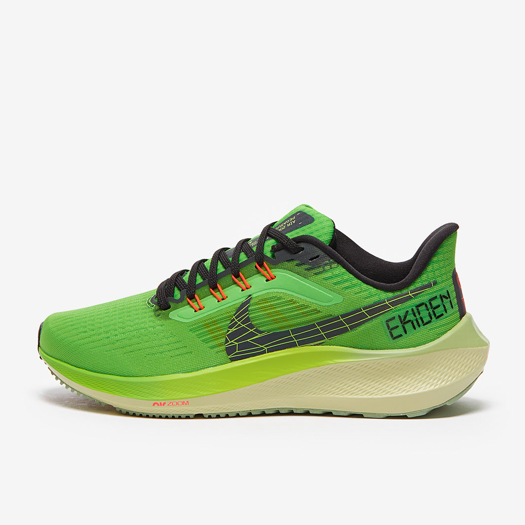 Nike Air Zoom Pegasus 39 - Scream Green/Black-Coconut Milk