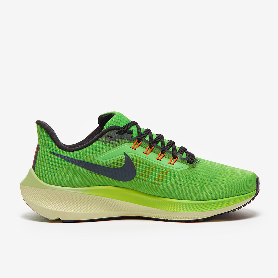Nike Air Zoom Pegasus 39 - Scream Green/Black-Coconut Milk