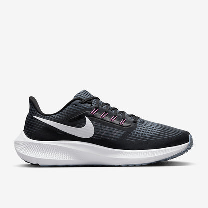 Nike Pegasus 39 - Black/White-Ashen Slate