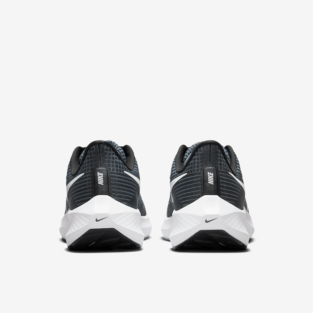 Nike Pegasus 39 - Black/White-Ashen Slate