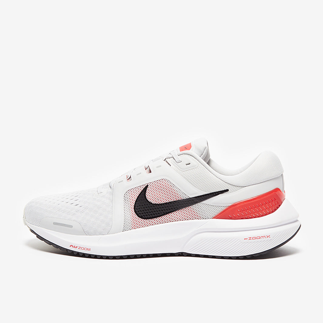 Nike Air Zoom Vomero 16 - Photon Dust/Black-Lt Crimson