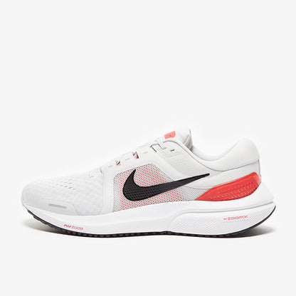 Nike Air Zoom Vomero 16 - Photon Dust/Black-Lt Crimson
